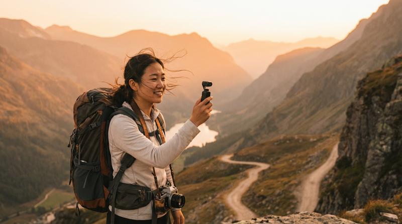 海角社区旅行视频